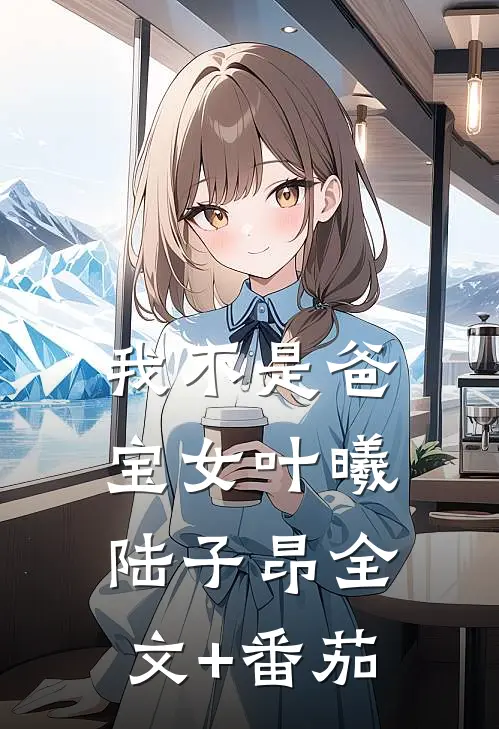 我不是爸宝女叶曦陆子昂全文+番茄