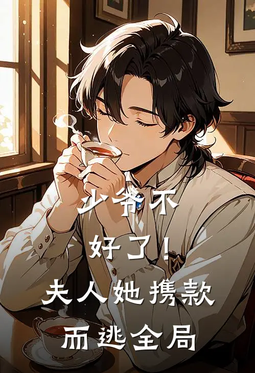 少爷不好了！夫人她携款而逃全局