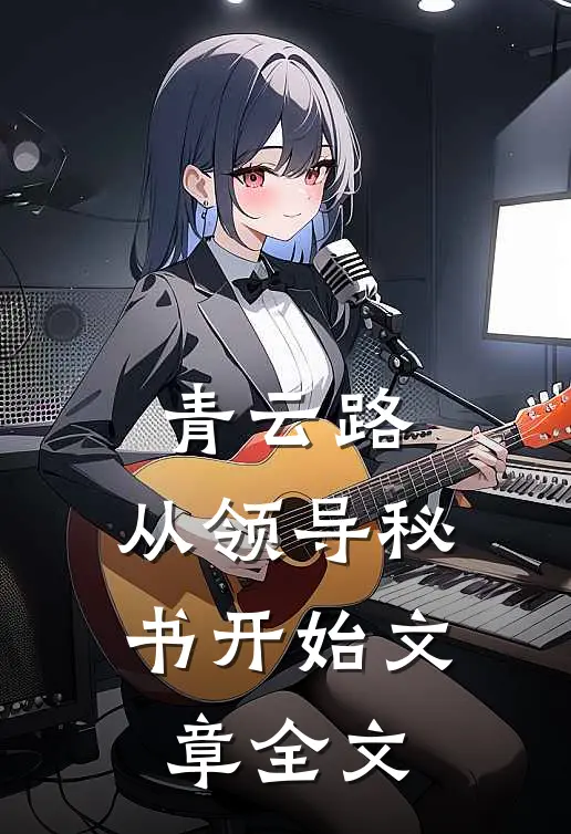 青云路：从领导秘书开始文章全文