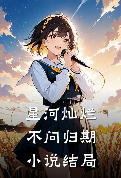 星河灿烂，不问归期小说结局