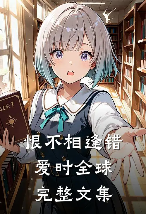 恨不相逢错爱时全球完整文集