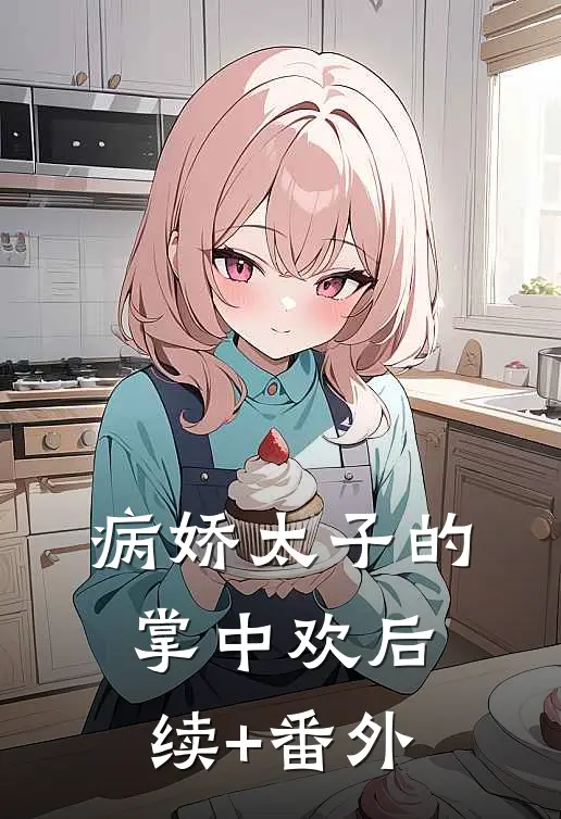 病娇太子的掌中欢后续+番外