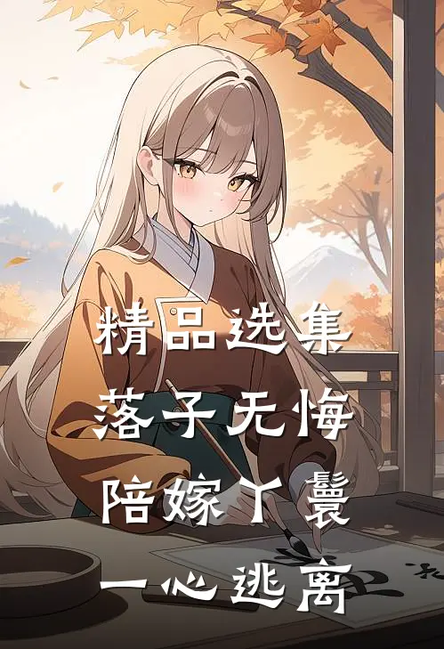 精品选集落子无悔，陪嫁丫鬟一心逃离