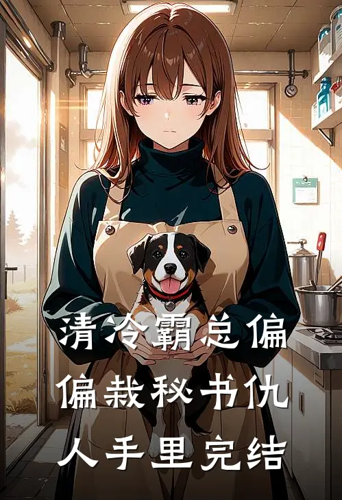 清冷霸总偏偏栽秘书仇人手里完结