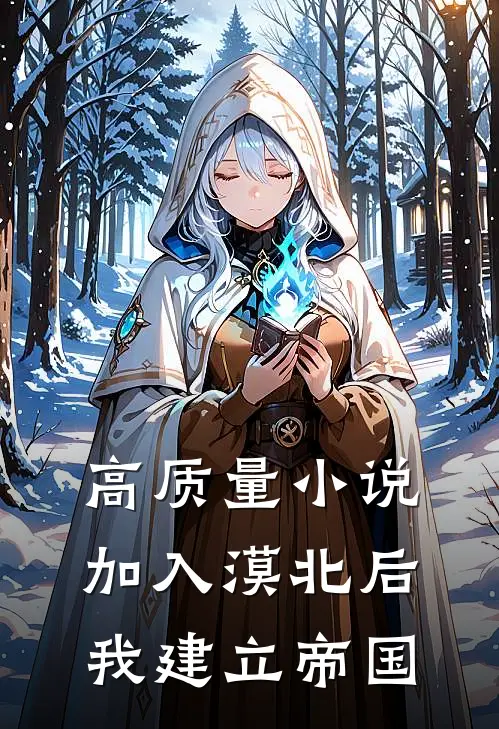 高质量小说加入漠北后，我建立帝国