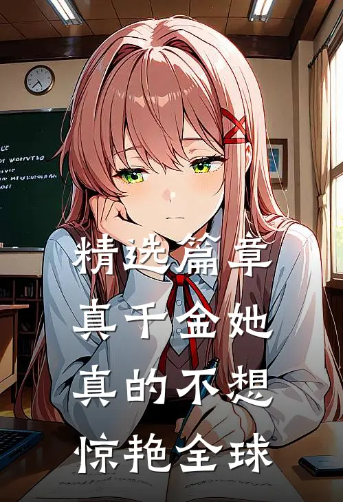 精选篇章真千金她真的不想惊艳全球