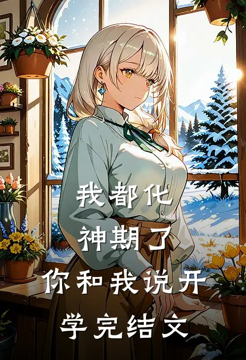 我都化神期了，你和我说开学完结文