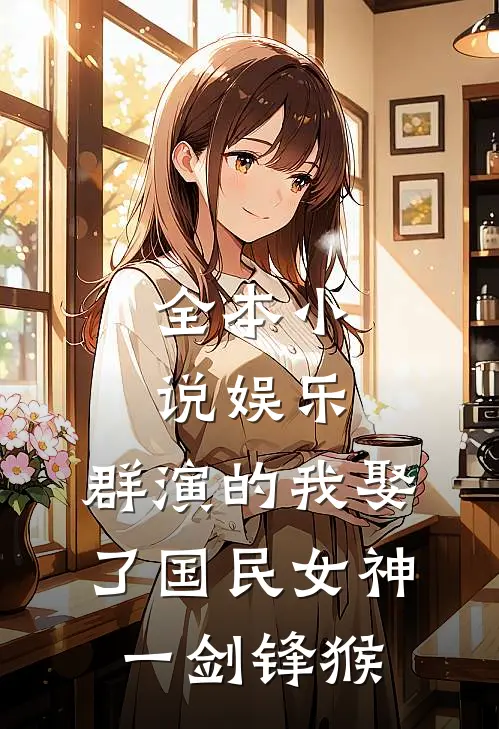全本小说娱乐:群演的我娶了国民女神 一剑锋猴