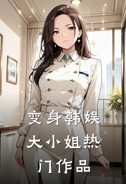 变身韩娱大小姐热门作品