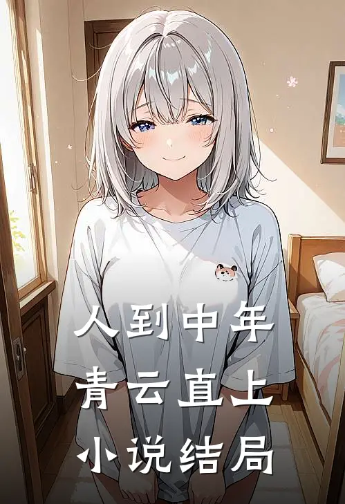 人到中年：青云直上小说结局
