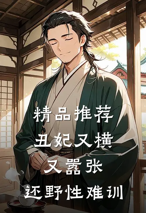 精品推荐丑妃又横又嚣张，还野性难训