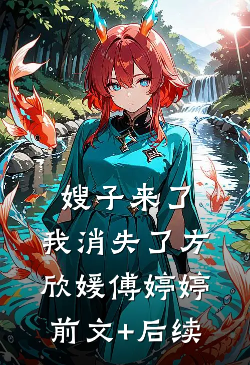 嫂子来了，我消失了方欣媛傅婷婷前文+后续