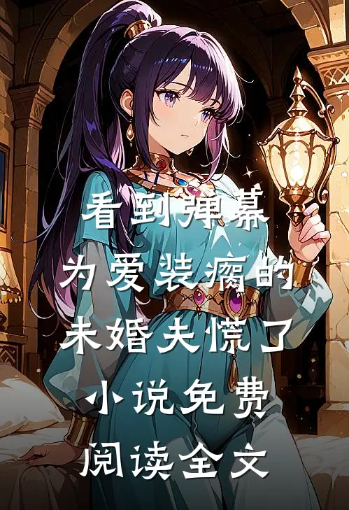 看到弹幕，为爱装瘸的未婚夫慌了小说免费阅读全文