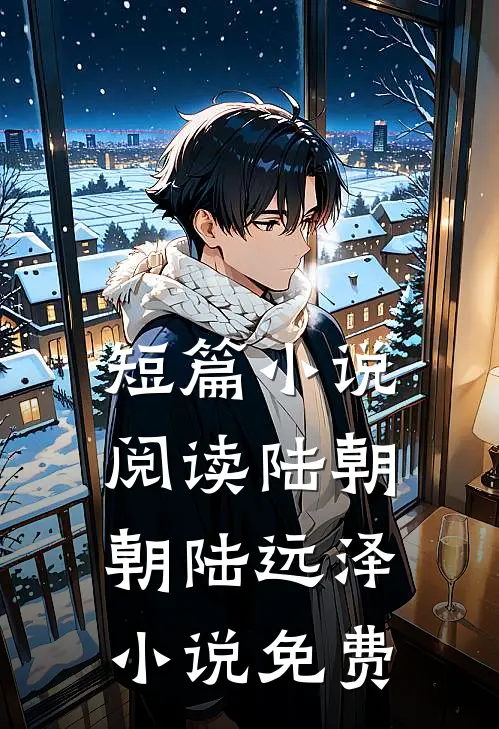 短篇小说阅读陆朝朝陆远泽小说免费
