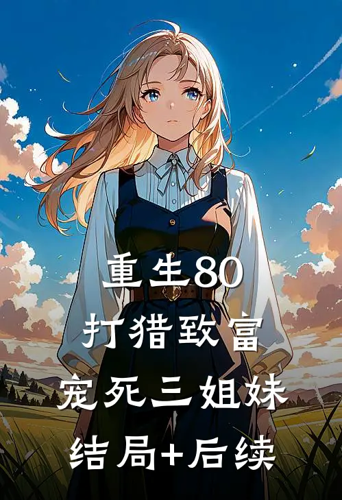 重生80：打猎致富，宠死三姐妹结局+后续