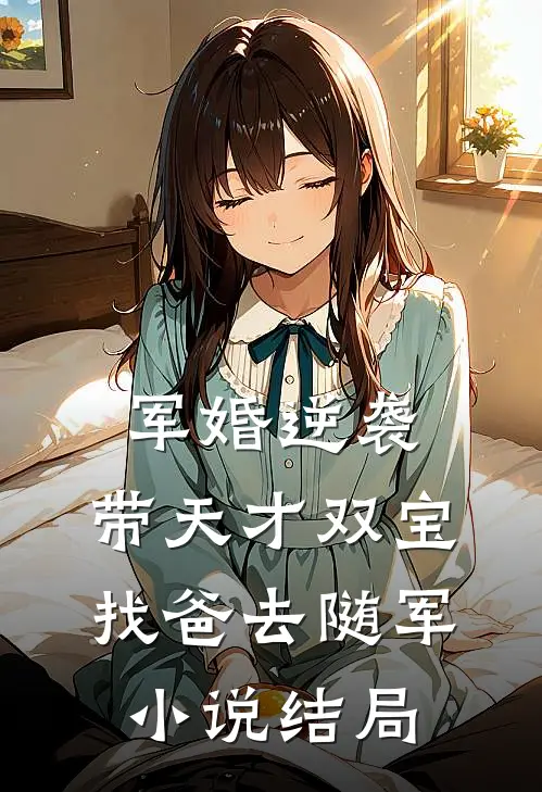 军婚逆袭：带天才双宝找爸去随军小说结局
