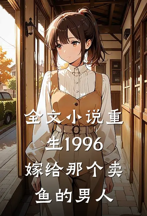 全文小说重生1996嫁给那个卖鱼的男人