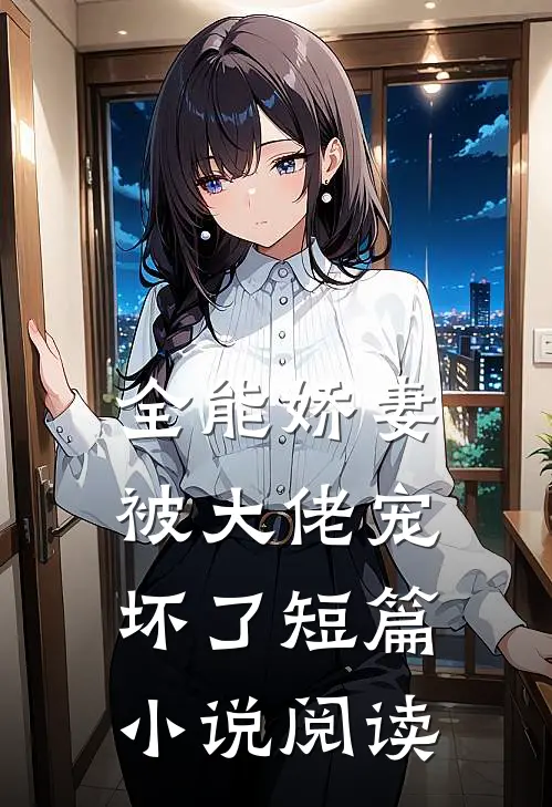 全能娇妻被大佬宠坏了短篇小说阅读