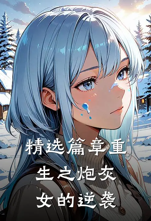精选篇章重生之炮灰女的逆袭