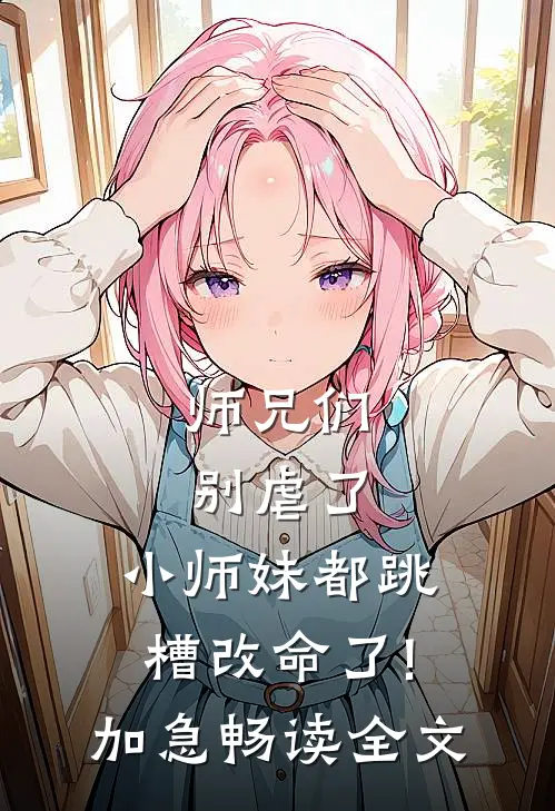 师兄们别虐了,小师妹都跳槽改命了!-加急畅读全文