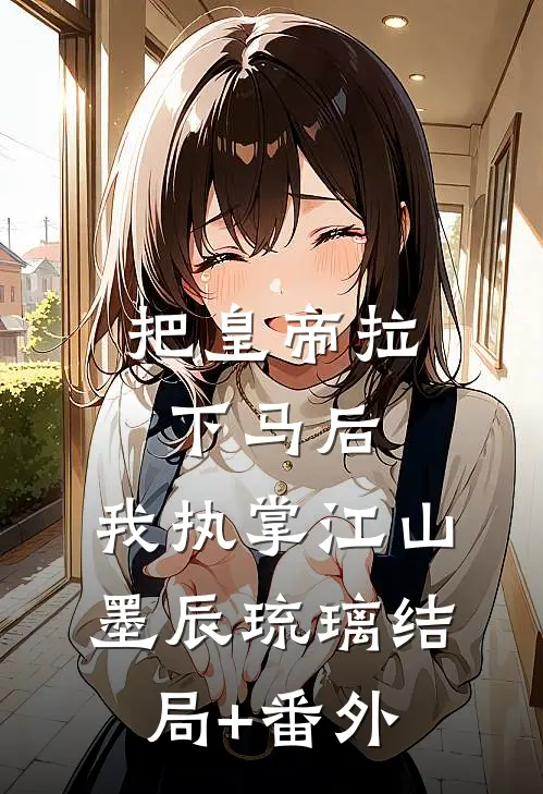 把皇帝拉下马后，我执掌江山墨辰琉璃结局+番外