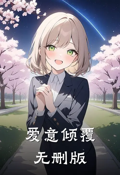 爱意倾覆无删版