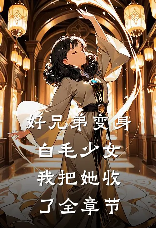 好兄弟变身白毛少女，我把她收了全章节