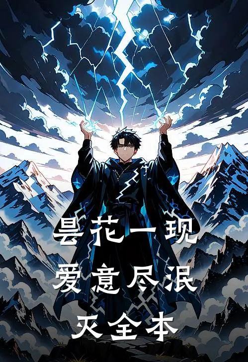 昙花一现，爱意尽泯灭全本