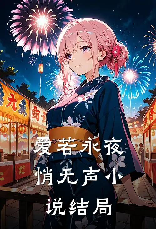 爱若永夜悄无声小说结局