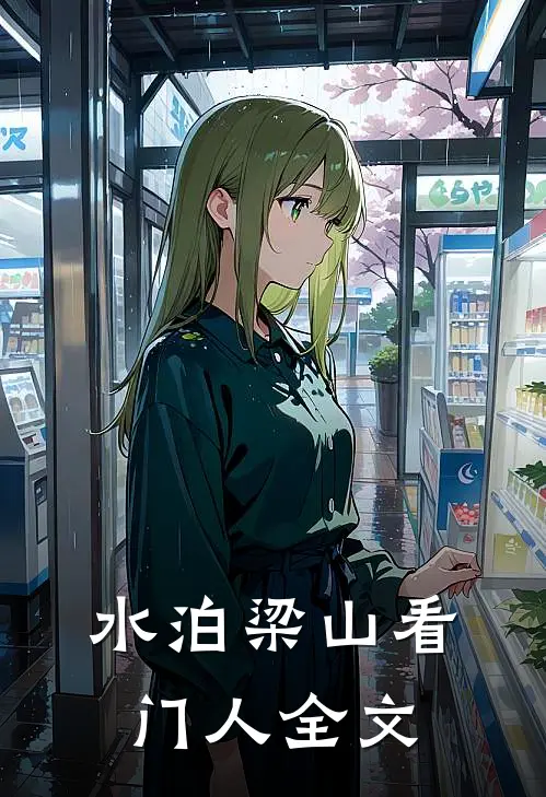水泊梁山看门人全文