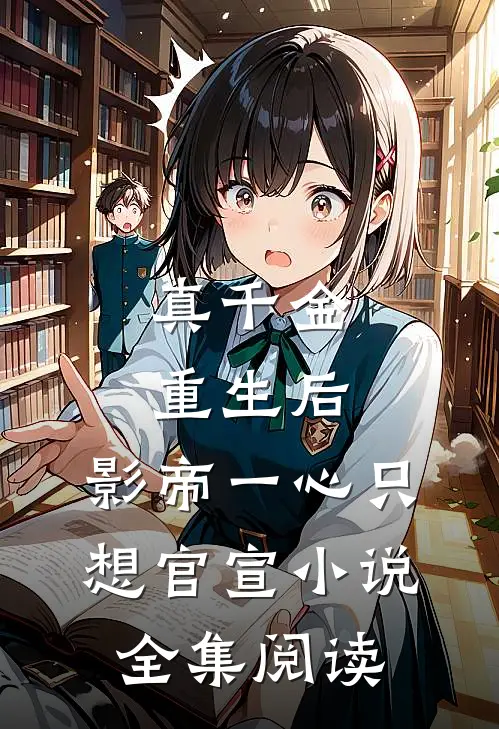 真千金重生后，影帝一心只想官宣小说全集阅读