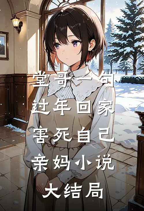 堂哥一句过年回家，害死自己亲妈小说大结局