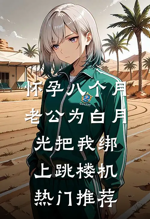 怀孕八个月，老公为白月光把我绑上跳楼机热门推荐