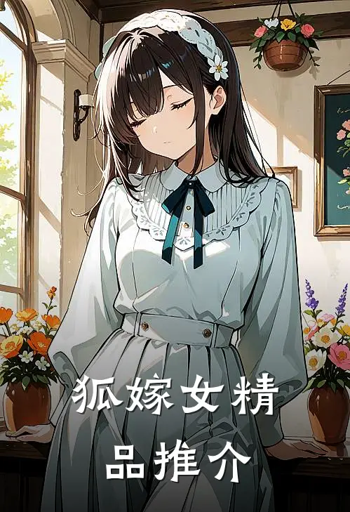 狐嫁女精品推介