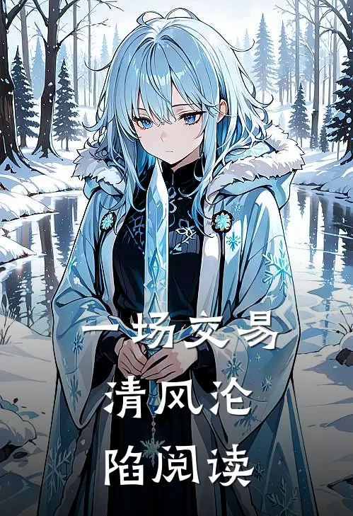 一场交易，清风沦陷阅读
