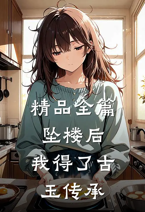 精品全篇坠楼后，我得了古玉传承