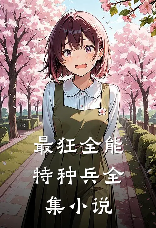 最狂全能特种兵全集小说