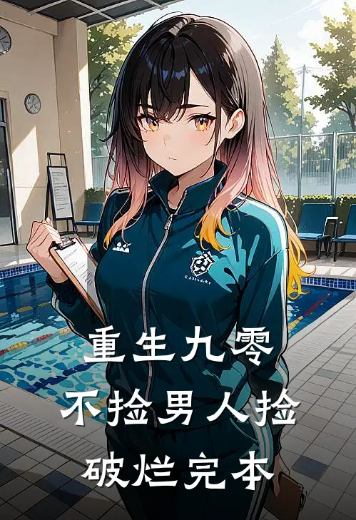 重生九零，不捡男人捡破烂完本