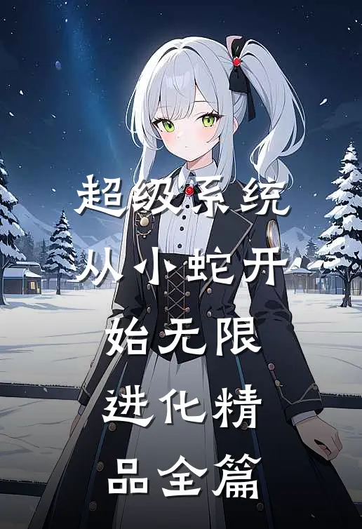 超级系统：从小蛇开始无限进化精品全篇