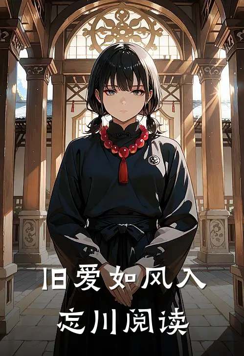 旧爱如风入忘川阅读