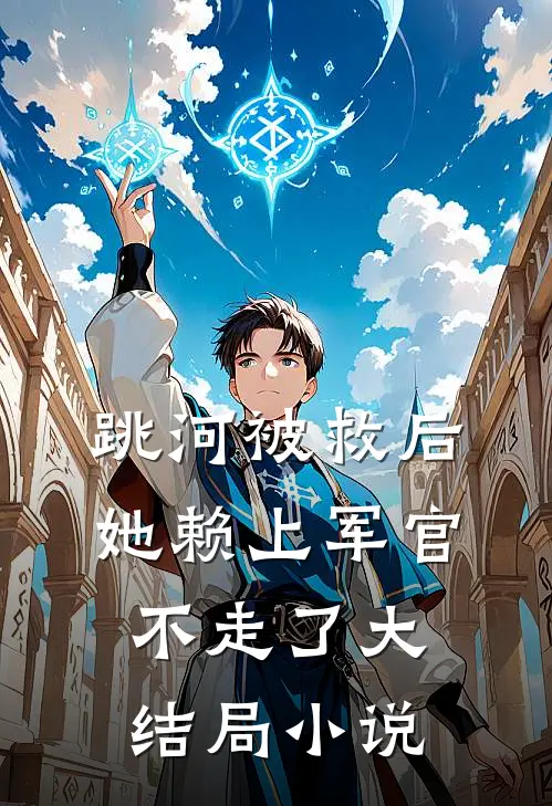 跳河被救后她赖上军官不走了大结局小说