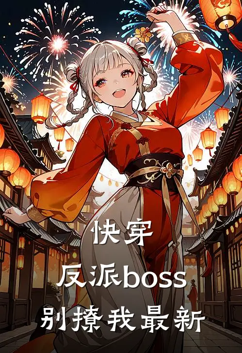 快穿：反派boss别撩我最新