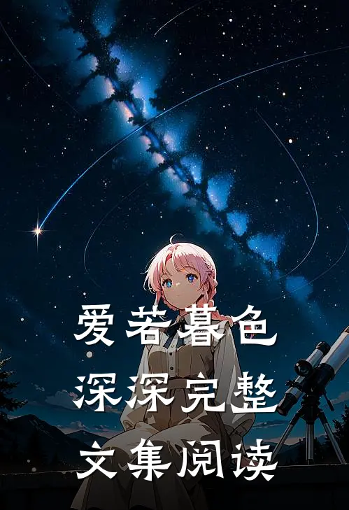 爱若暮色深深完整文集阅读