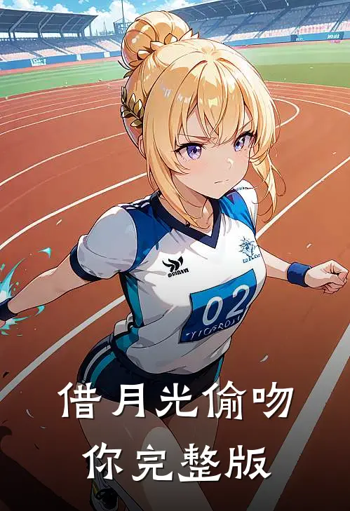 借月光偷吻你完整版