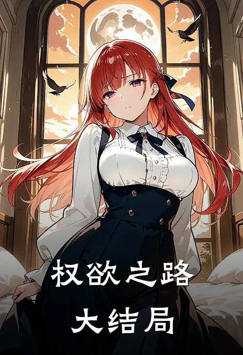 权欲之路大结局