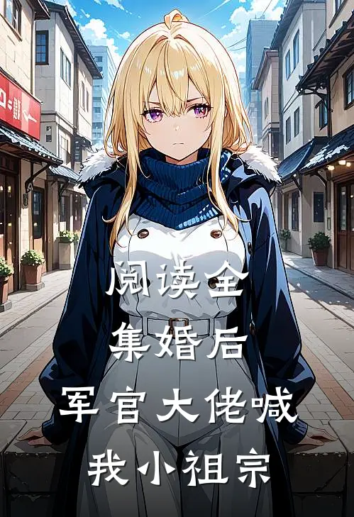 阅读全集婚后，军官大佬喊我小祖宗