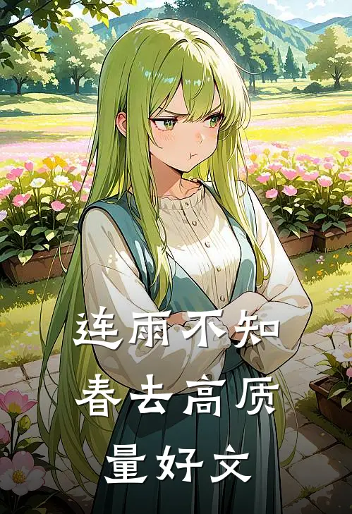 连雨不知春去高质量好文
