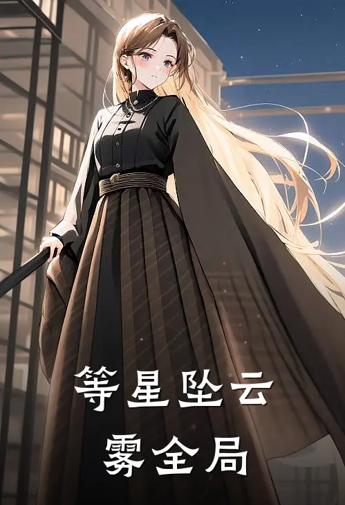 等星坠云雾全局
