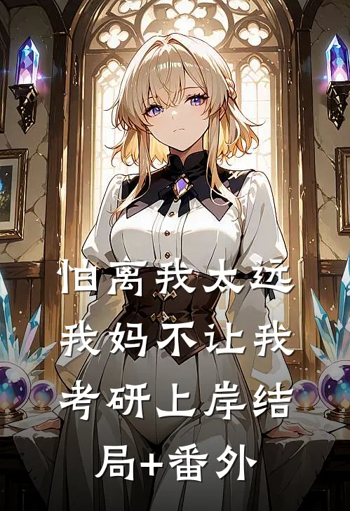 怕离我太远，我妈不让我考研上岸结局+番外