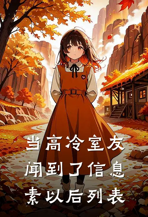 当高冷室友闻到了信息素以后列表